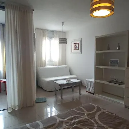 Appartement Ps2 Playa de las Américas