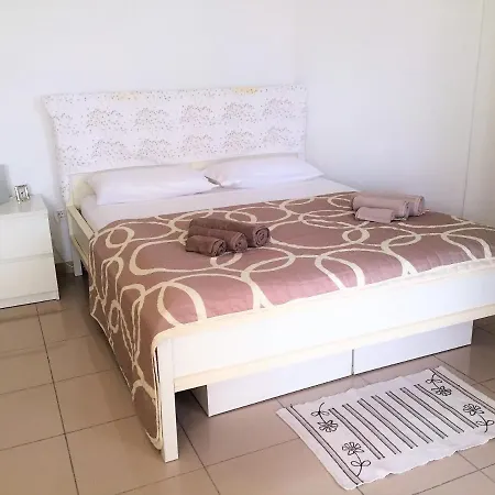 Ps2 Апартаменты *