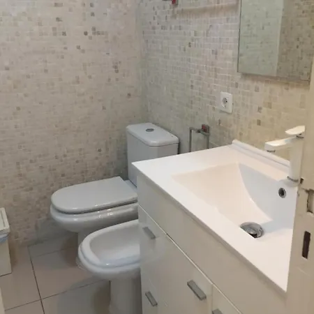 Appartement Ps2 Playa de las Américas