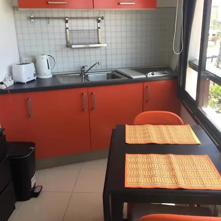 Ps2 Апартаменты Плая-де-лас-Америкас