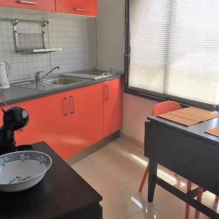 Ps2 Апартаменты *