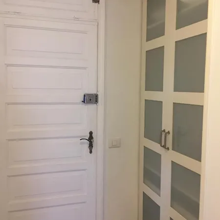 Ps2 Lägenhet *