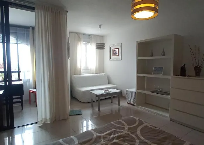 Apartament Ps2 Playa de las Americas (Tenerife)