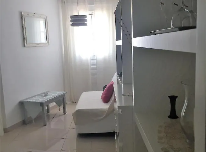 Ps2 Apartament Playa de las Americas (Tenerife)