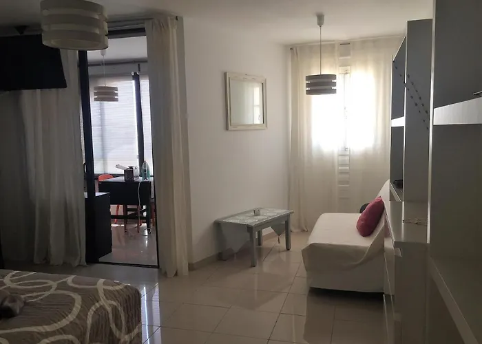 Ps2 * Playa de las Americas (Tenerife)