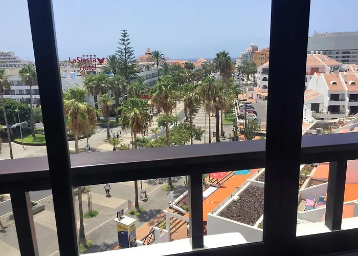 Apartment Ps2 Playa de las Americas (Tenerife)