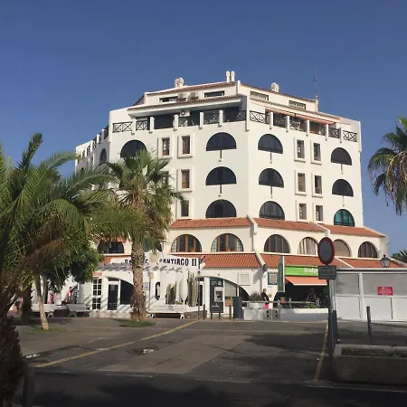 Ps2 Playa de las Americas (Tenerife)