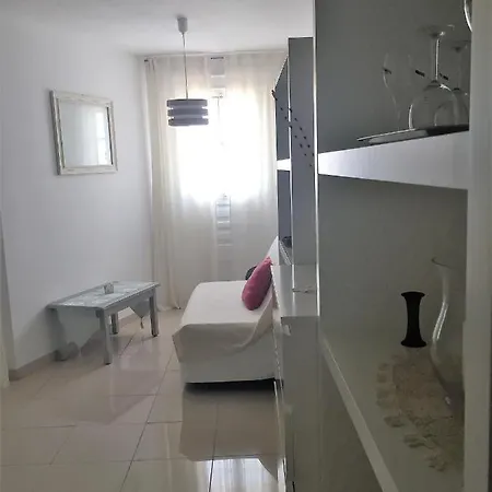 Ps2 דירה פלאייה דה לאס אמריקס