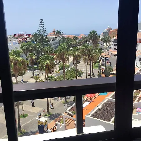 Apartament Ps2 Playa de las Americas (Tenerife)