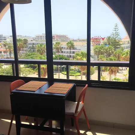 Ps2 Appartement