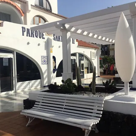 Διαμέρισμα Ps2 Πλάγια ντε λας Αμέρικας