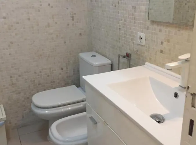 Apartamento Ps2 Playa de las Américas