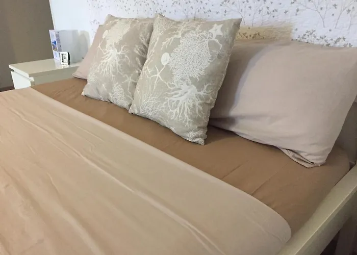 Ps2 Apartamento Playa de las Américas